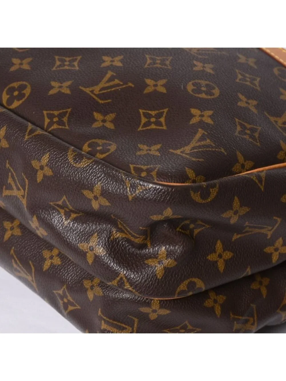Louis Vuitton this authentic